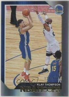Klay Thompson