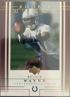 Reggie Wayne
