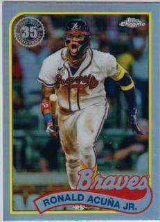Ronald Acuna Jr.