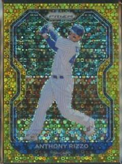 Anthony Rizzo
