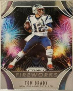 Tom Brady