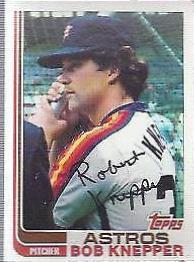 Bob Knepper