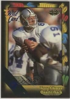 Troy Aikman