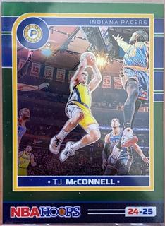 T.J. McConnell