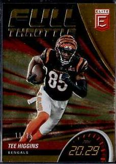 Tee Higgins