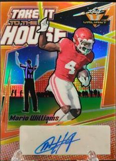 Mario Williams