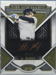 Anthony Rizzo