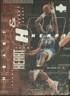 Karl Malone/John Stockton