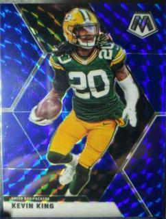 Kevin King