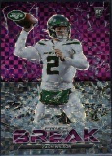 Zach Wilson