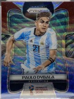 Paulo Dybala