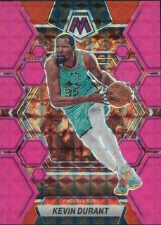 Kevin Durant