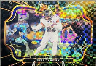 Derrick Henry