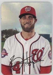 Bryce Harper