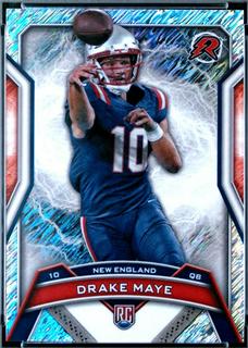 Drake Maye
