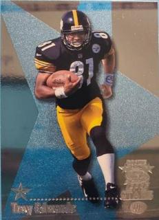 Troy Edwards