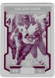 Dalvin Cook