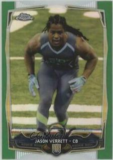 Jason Verrett