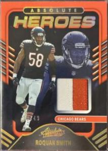 Roquan Smith