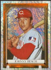 Johnny Bench