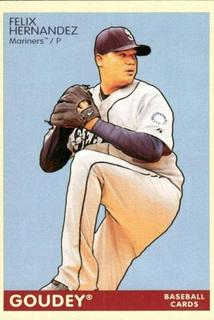 Felix Hernandez