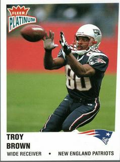 Troy Brown