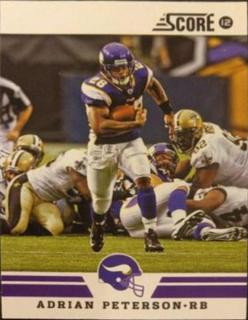 Adrian Peterson