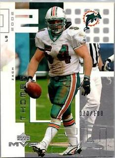 Zach Thomas