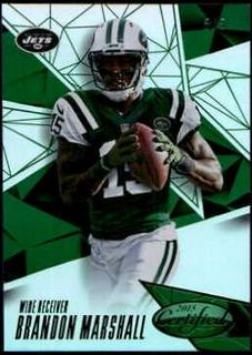 Brandon Marshall