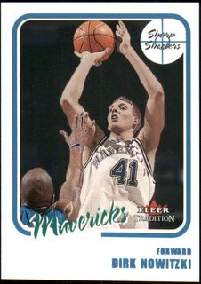 Dirk Nowitzki
