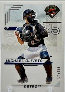 Michael Oliveto