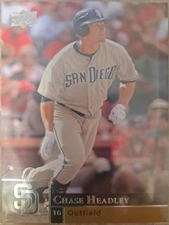 Chase Headley