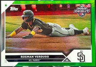 Rosman Verdugo