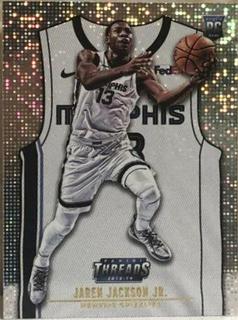 Jaren Jackson Jr.