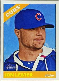 Jon Lester