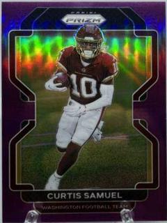 Curtis Samuel