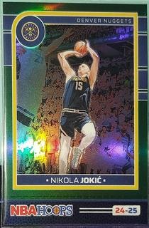 Nikola Jokic