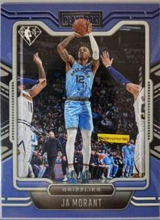Ja Morant
