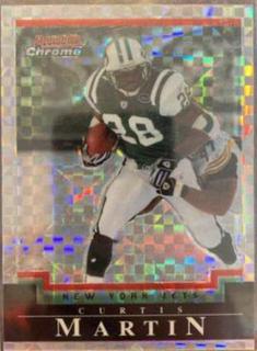 Curtis Martin