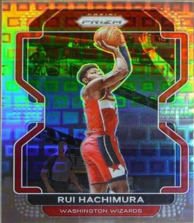 Rui Hachimura
