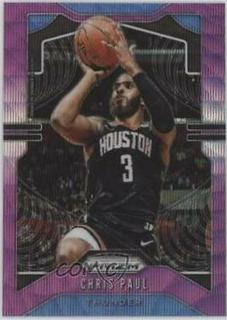 Chris Paul