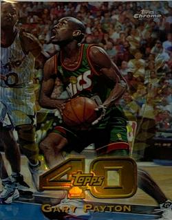 Gary Payton