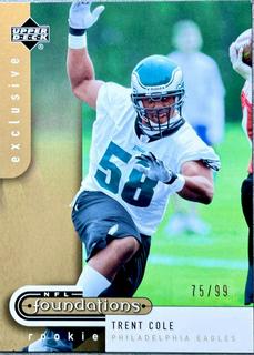 Trent Cole
