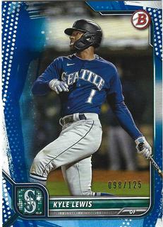 Kyle Lewis