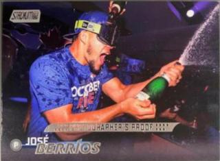 Jose Berrios