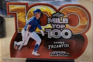 James Triantos