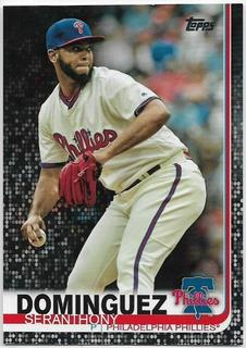 Seranthony Dominguez