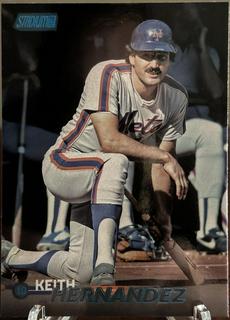 Keith Hernandez