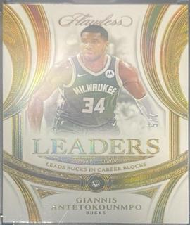 Giannis Antetokounmpo