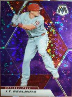 J. T. Realmuto